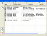 CMB AutoDoc screenshot